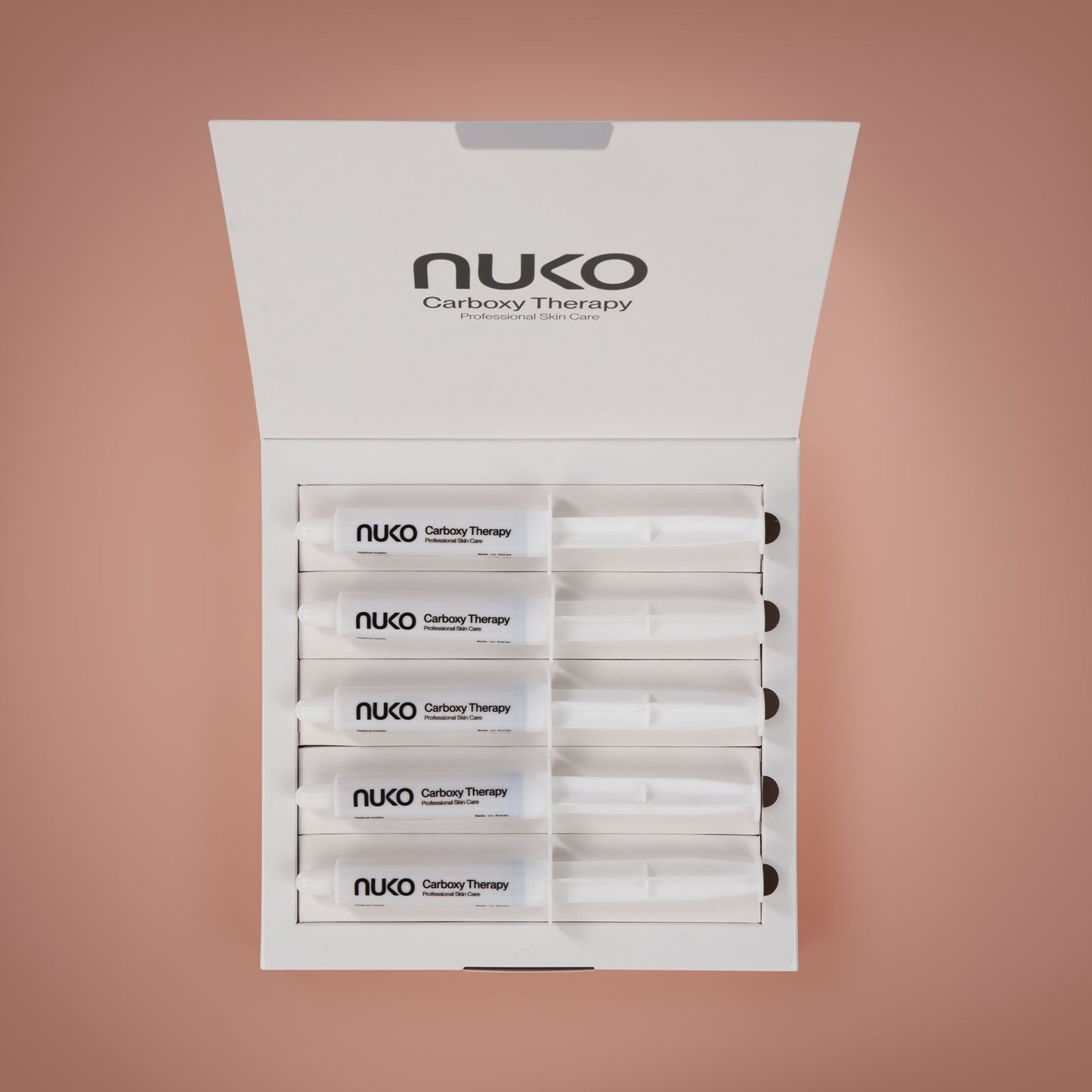 NUKO® Carboxy Therapy