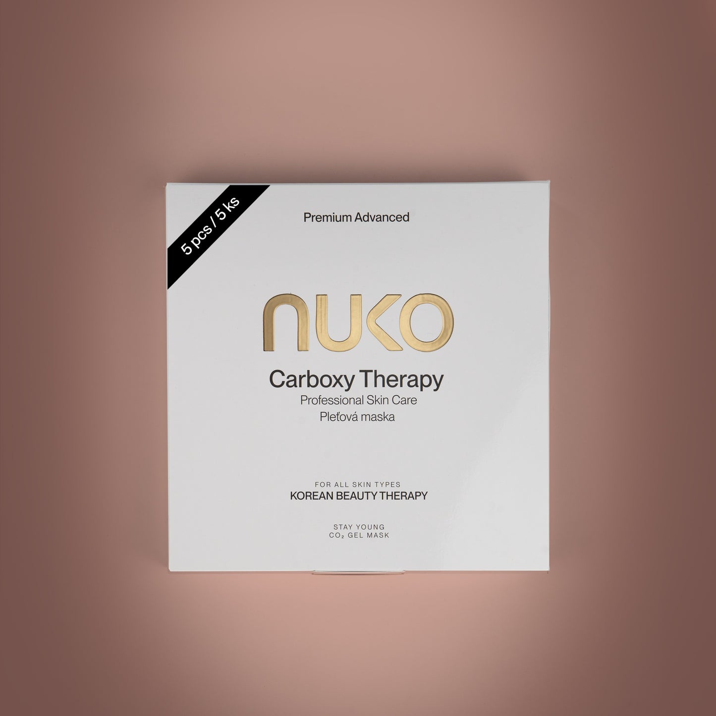 NUKO® Carboxy Therapy