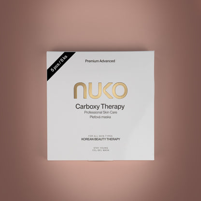 NUKO® Carboxy Therapy