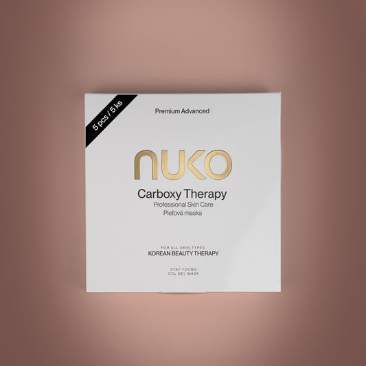 NUKO® Carboxy Therapy