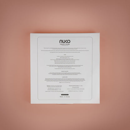 NUKO® Carboxy Therapy
